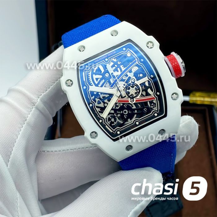 Часы Richard Mille - Дубликат (16164)