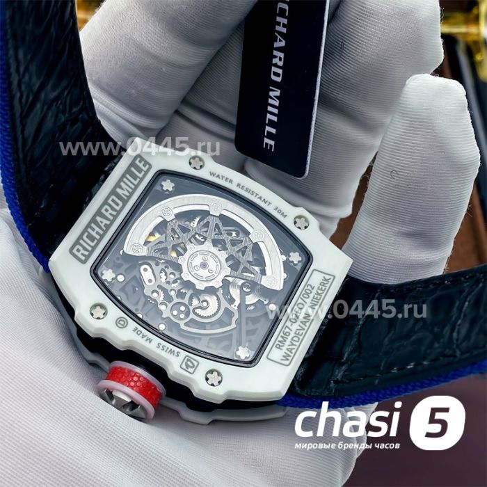 Часы Richard Mille - Дубликат (16164)