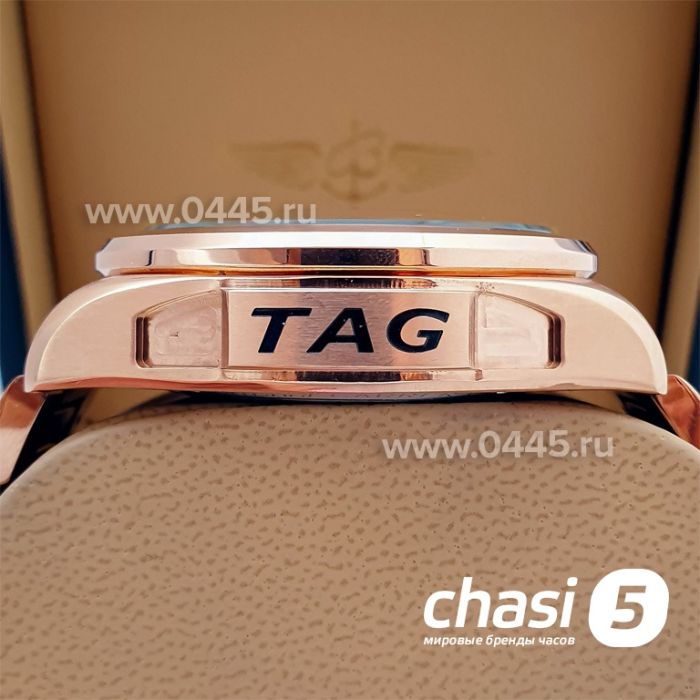 Часы Tag Heuer BMW (16182)