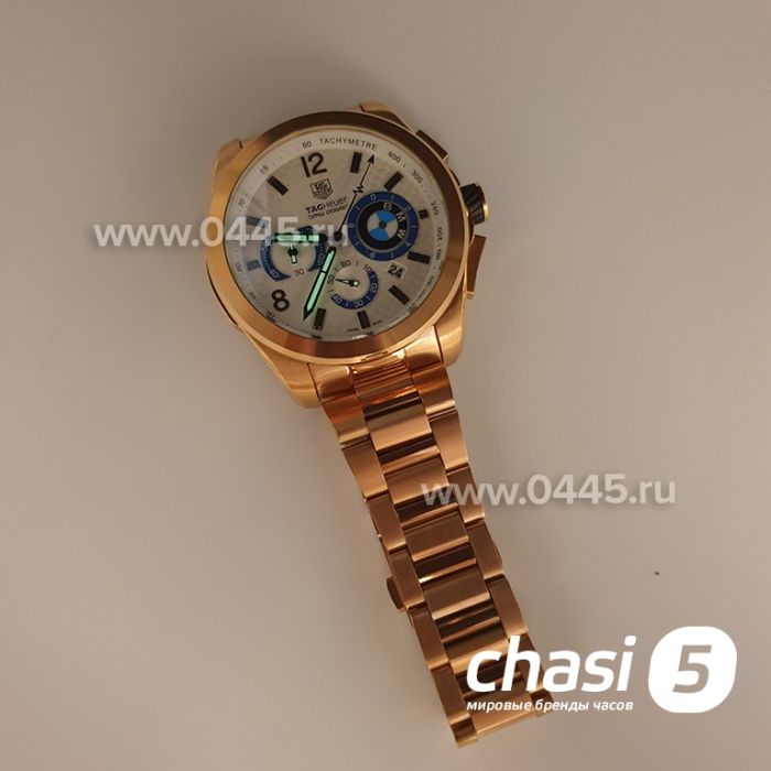 Часы Tag Heuer BMW (16183)