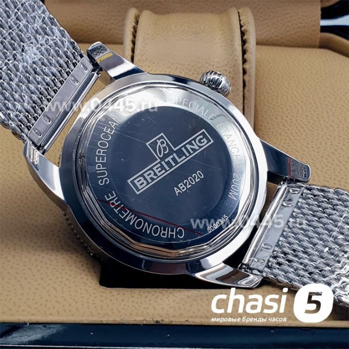 Часы Breitling Superocean (16187)