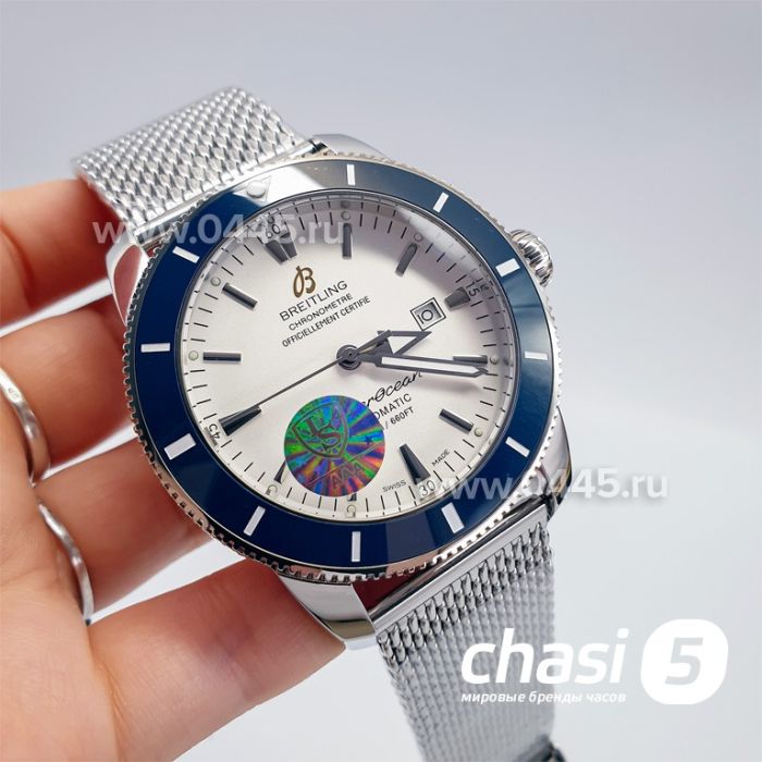 Часы Breitling Superocean (16187)