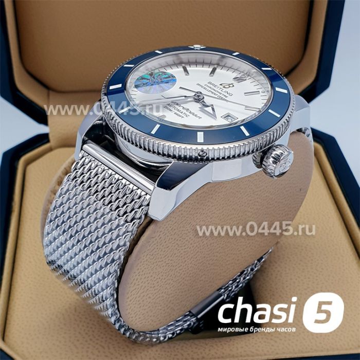 Часы Breitling Superocean (16187)