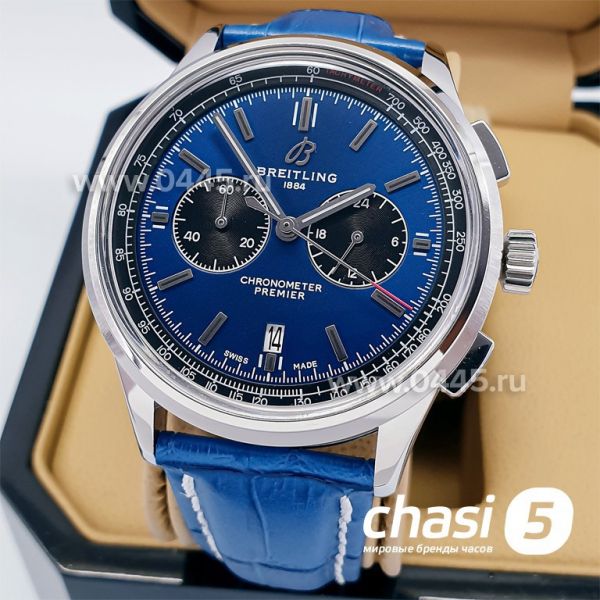 Часы Breitling Premier (16189)