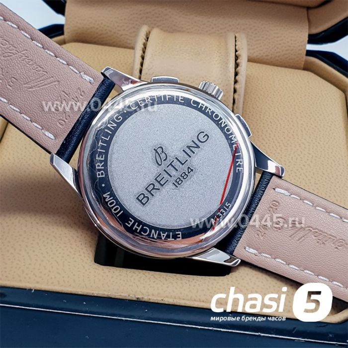 Часы Breitling Premier (16193)