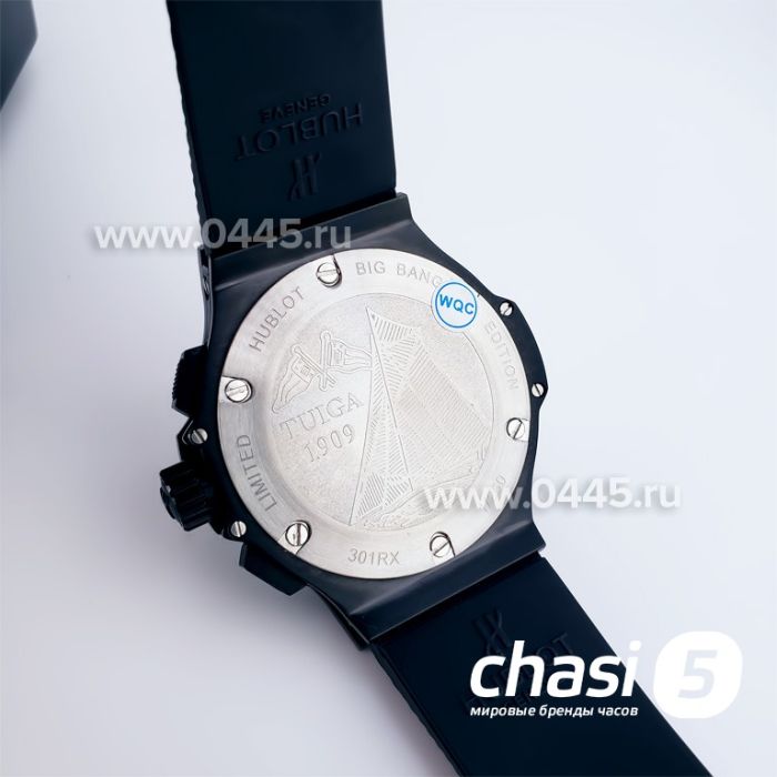 Часы HUBLOT Big Bang Chronograph (16197)