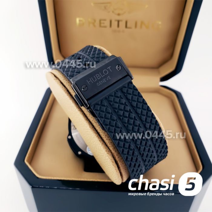 Часы HUBLOT Big Bang Chronograph (16197)