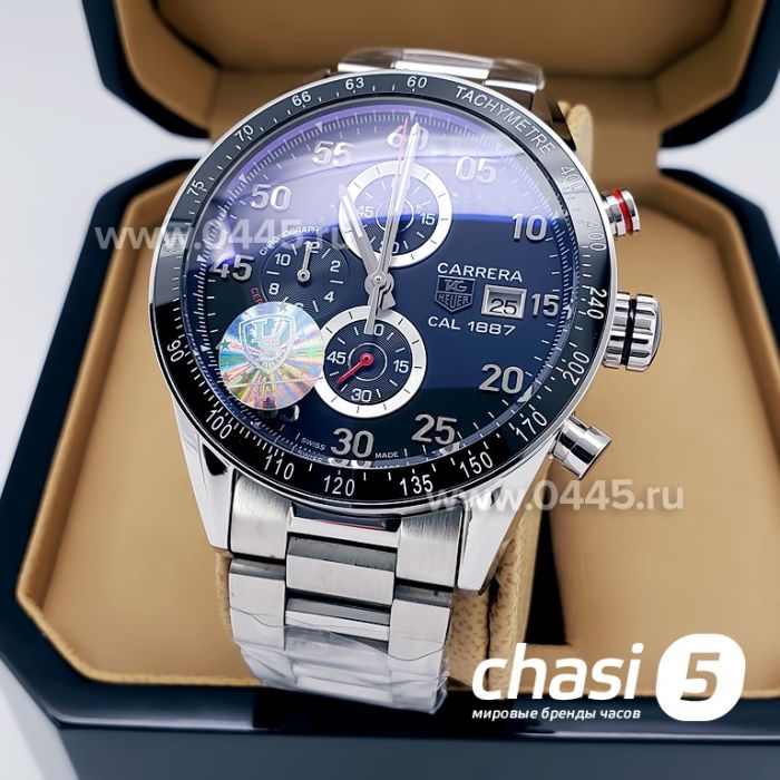 Часы Tag Heuer Calibre 16 (16201)