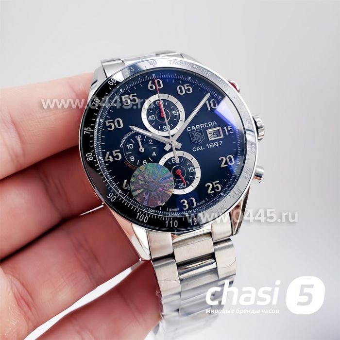 Часы Tag Heuer Calibre 16 (16201)