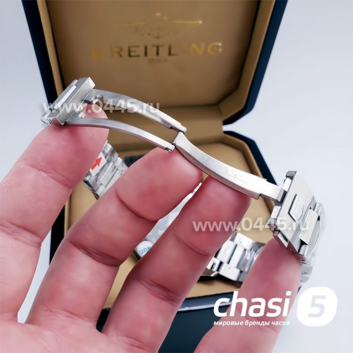 Часы Tag Heuer Calibre 16 (16201)