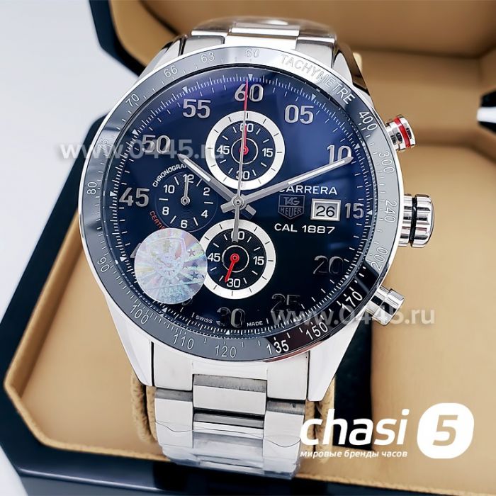 Часы Tag Heuer Calibre 16 (16201)