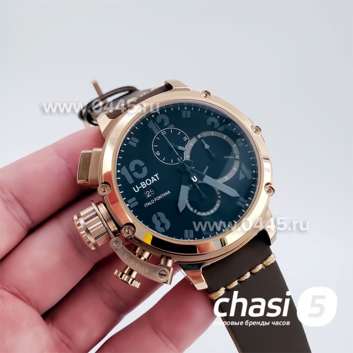 Часы U-Boat Chimera (16207)