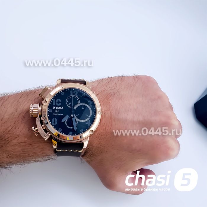 Часы U-Boat Chimera (16207)