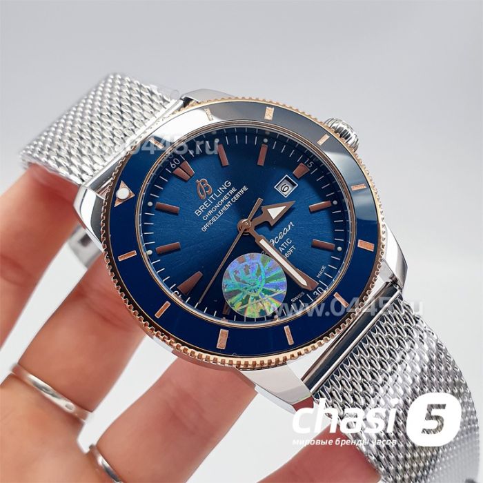 Часы Breitling Superocean (16214)