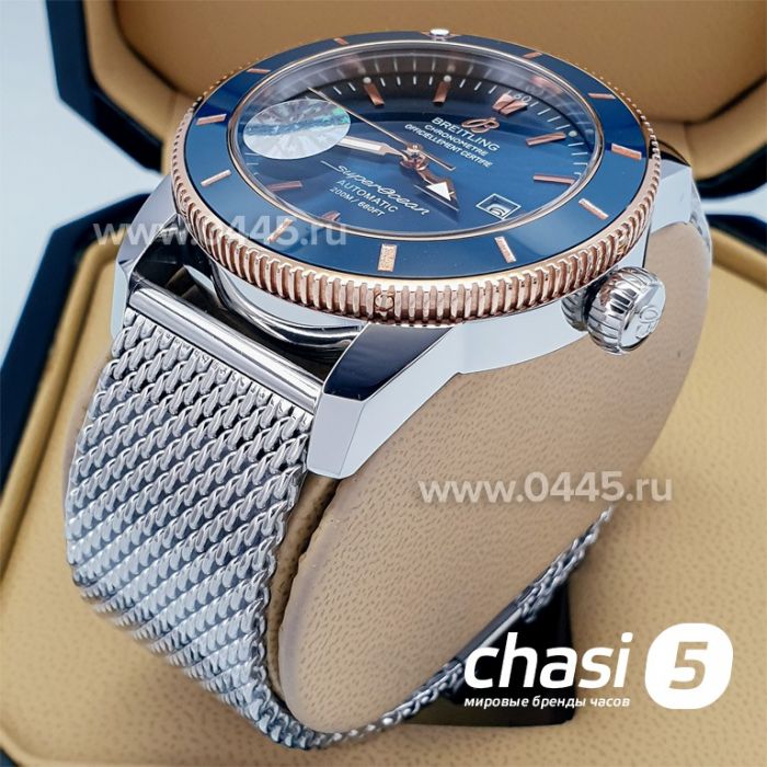 Часы Breitling Superocean (16214)