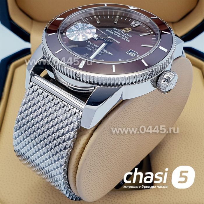 Часы Breitling Superocean (16215)