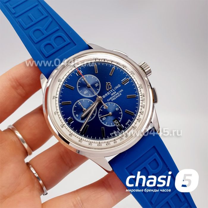 Часы Breitling Premier (16217)