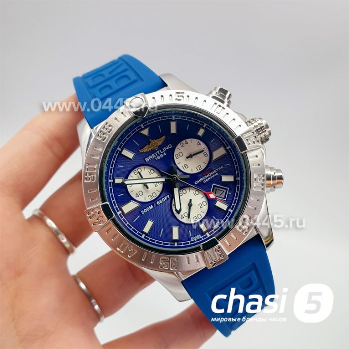 Часы Breitling Windrider (16220)