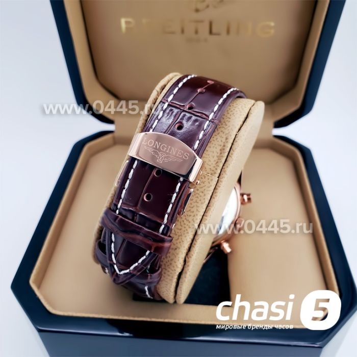 Часы Longines Master Collection (16222)
