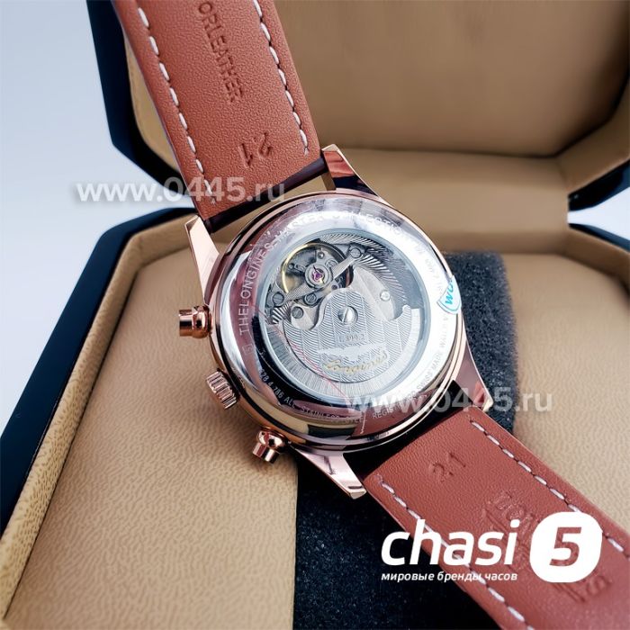 Часы Longines Master Collection (16222)