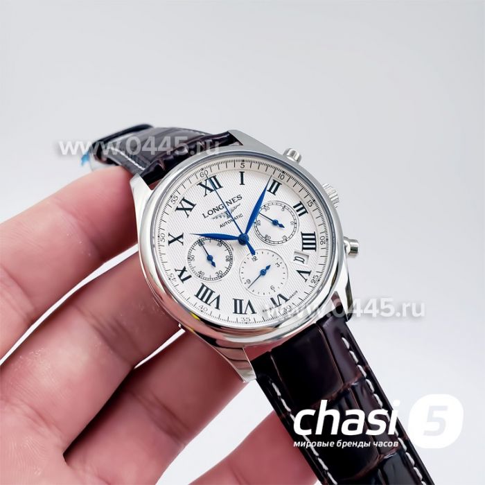 Часы Longines Master Collection (16224)