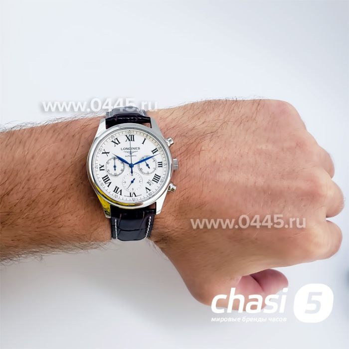 Часы Longines Master Collection (16224)