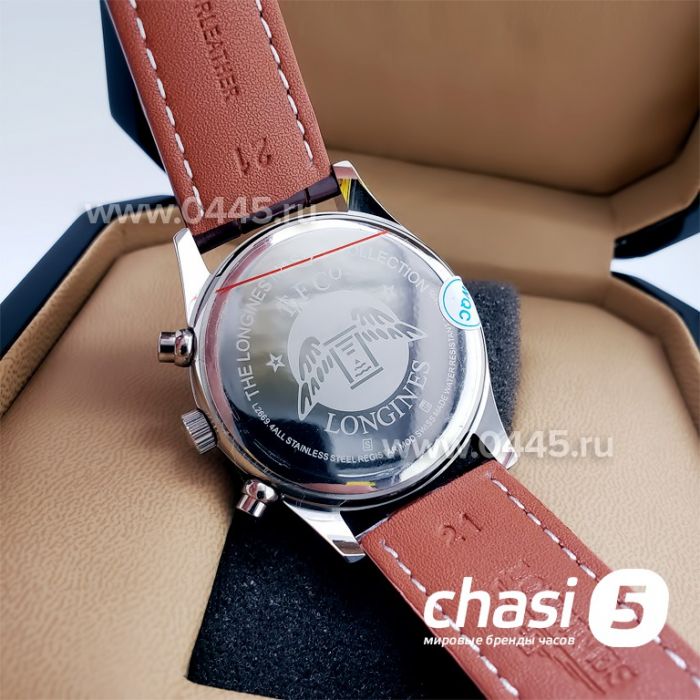 Часы Longines Master Collection (16224)