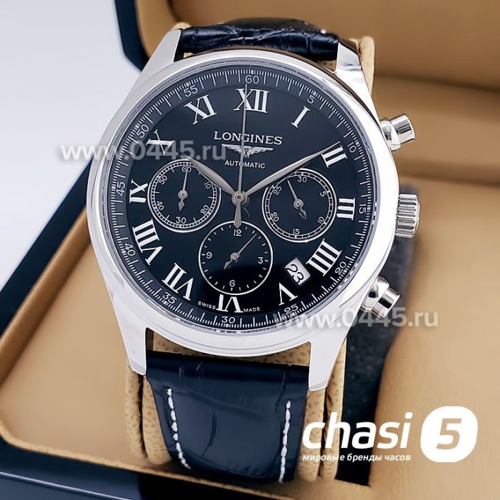 Часы Longines Master Collection (16225)