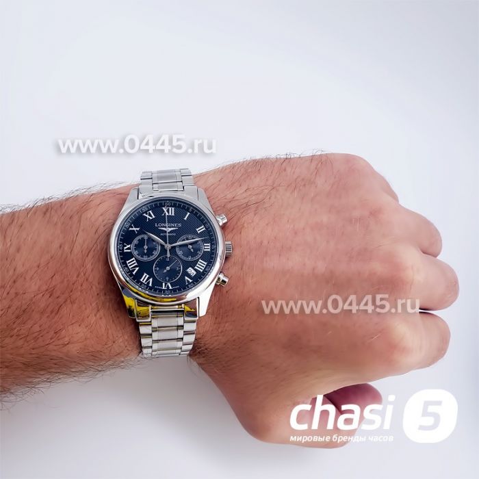 Часы Longines Master Collection (16226)