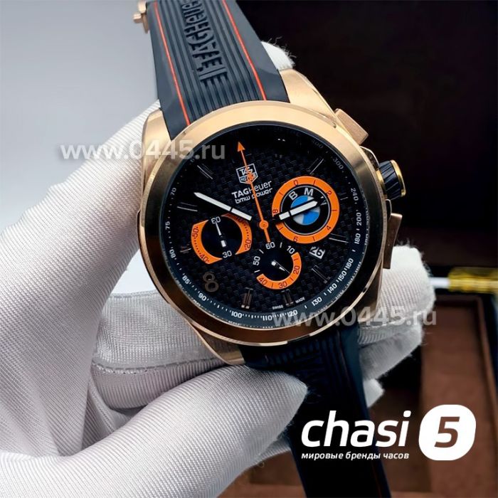Часы Tag Heuer BMW (16233)