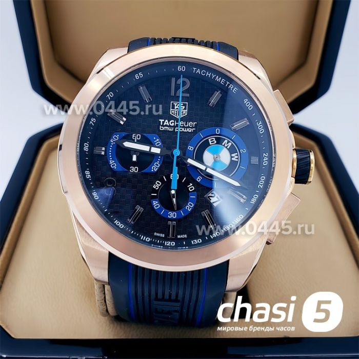 Часы Tag Heuer BMW (16234)