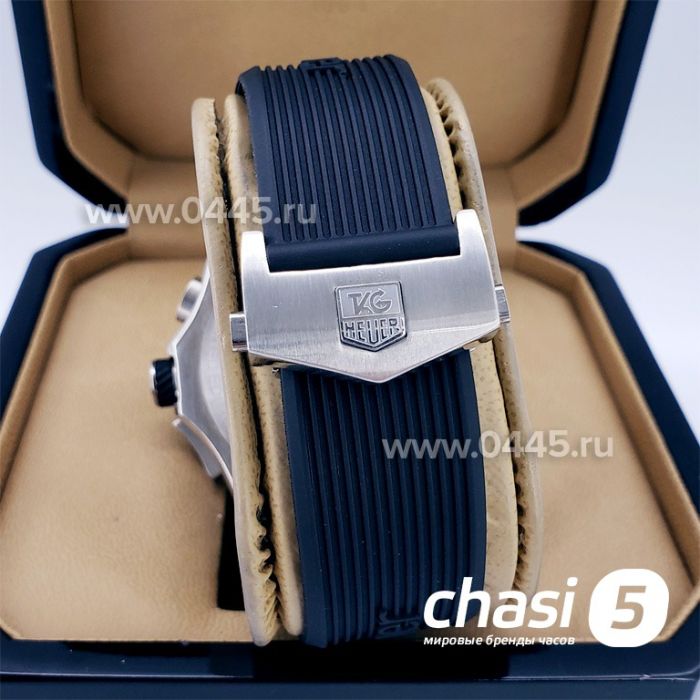 Часы Tag Heuer Mercedes Benz SLS (16235)