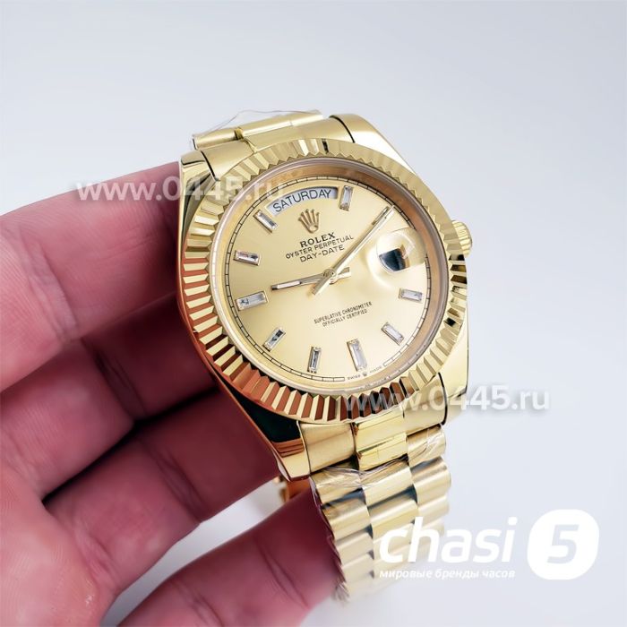 Часы Rolex Day-Date (16244)