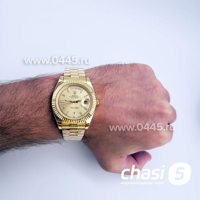 Часы Rolex Day-Date (16244)