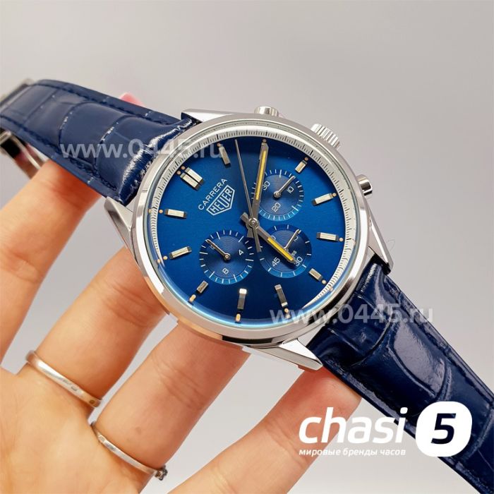 Часы Tag Heuer Heuer 02 (16250)