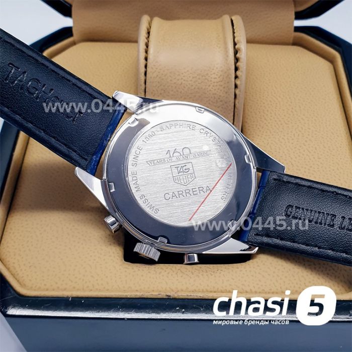 Часы Tag Heuer Heuer 02 (16250)