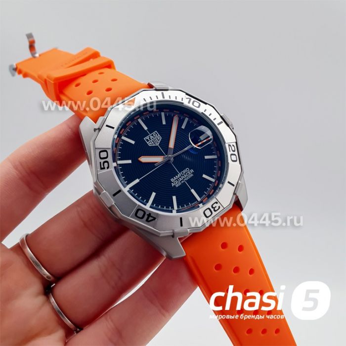 Часы Tag Heuer Aquaracer Bamford (16253)