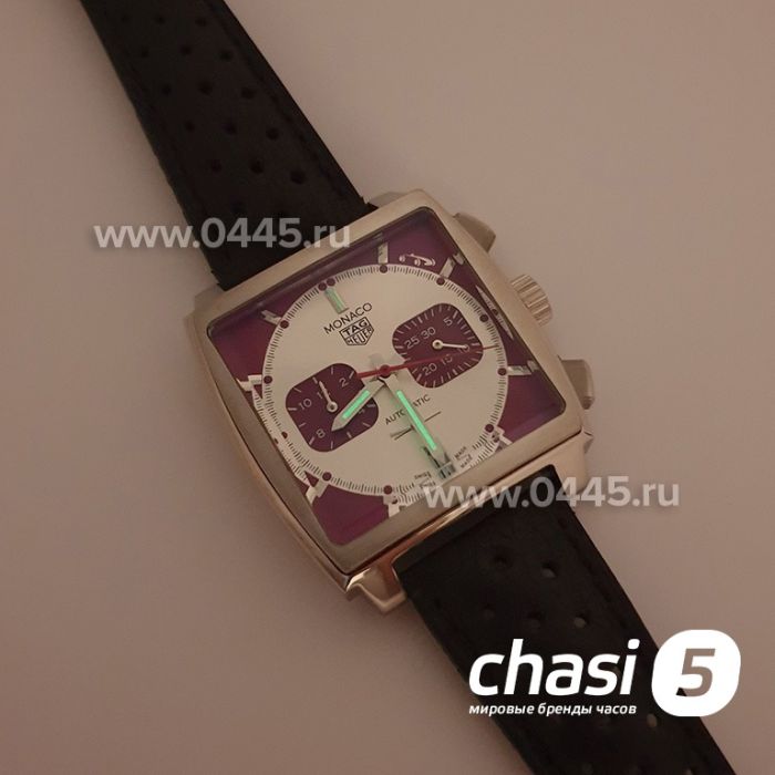 Часы Tag Heuer Monaco (16259)
