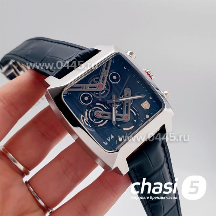 Часы Tag Heuer Monaco (16261)