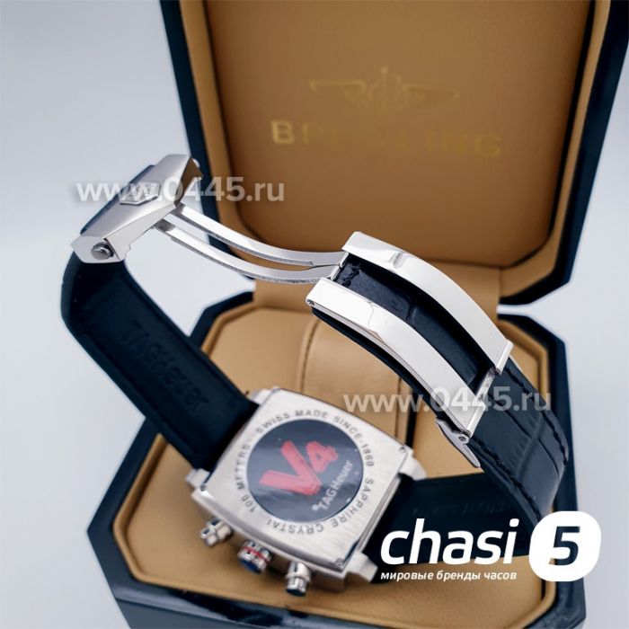 Часы Tag Heuer Monaco (16261)