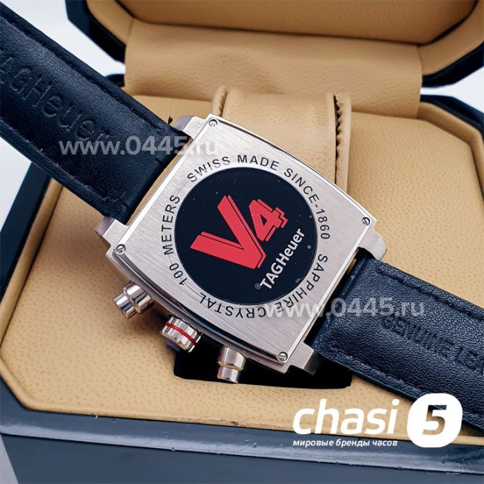 Часы Tag Heuer Monaco (16261)