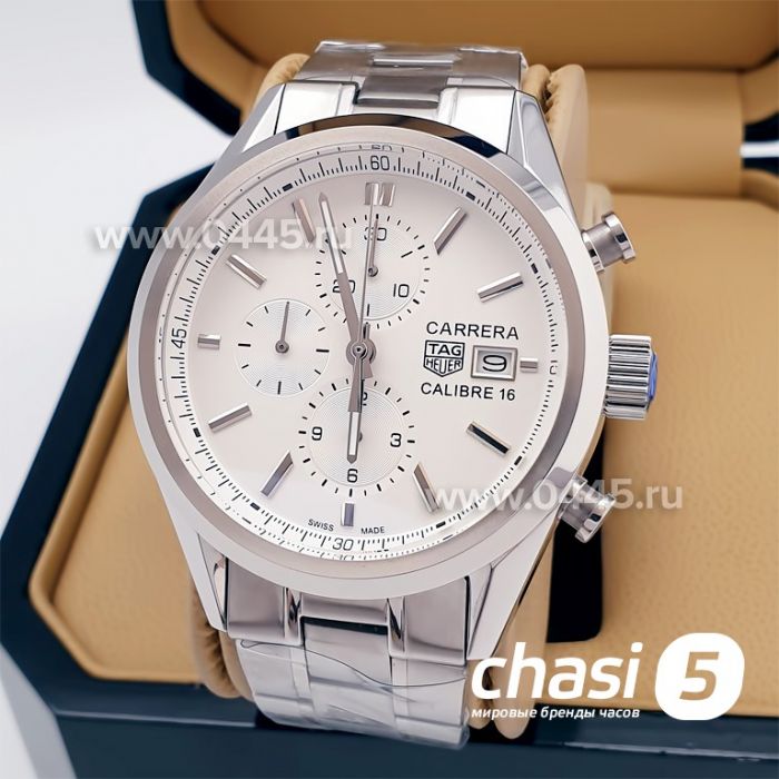 Часы Tag Heuer Calibre 16 (16269)