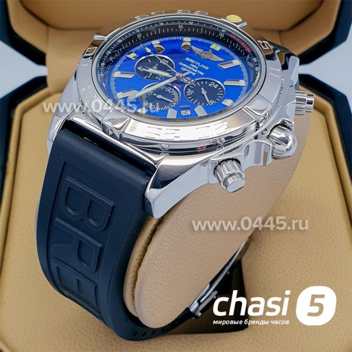 Часы Breitling Chronomat 44 (16276)