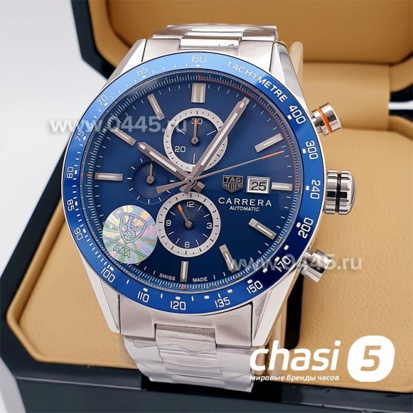 Часы Tag Heuer Calibre 16 (16278)