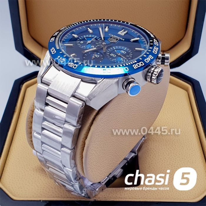 Часы Tag Heuer CARRERA Calibre Heuer 02 (16282)