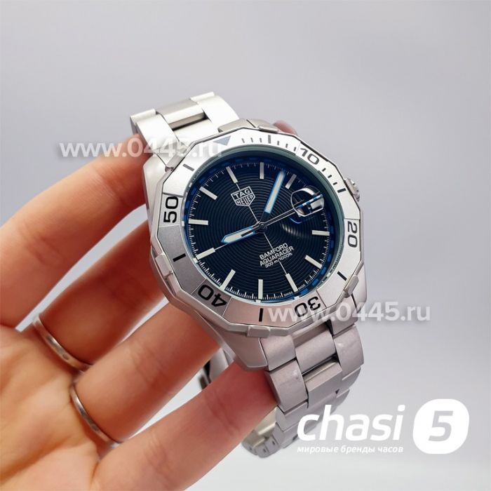Часы Tag Heuer Aquaracer Bamford (16284)