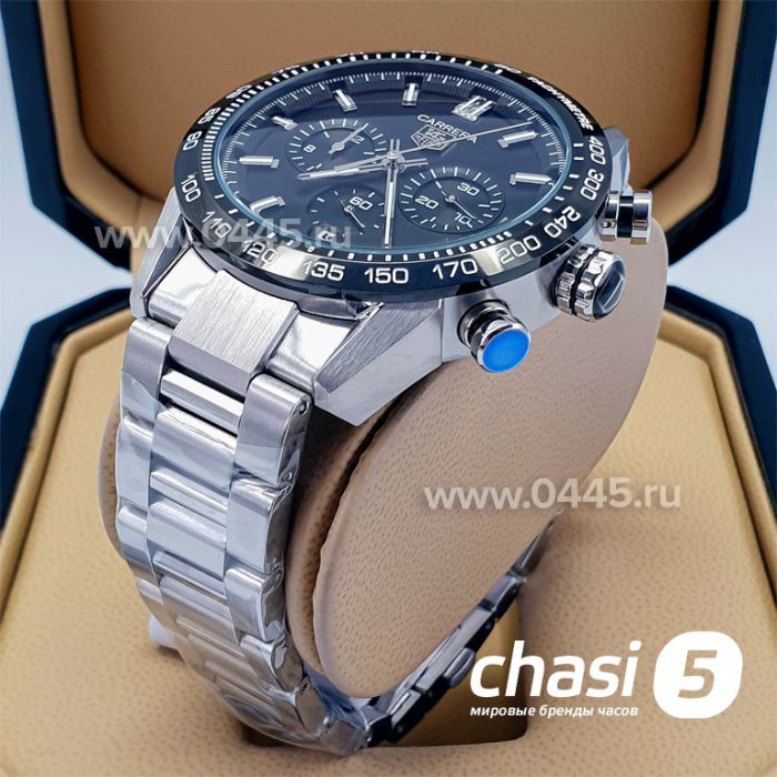 Часы Tag Heuer CARRERA Calibre Heuer 02 (16286)