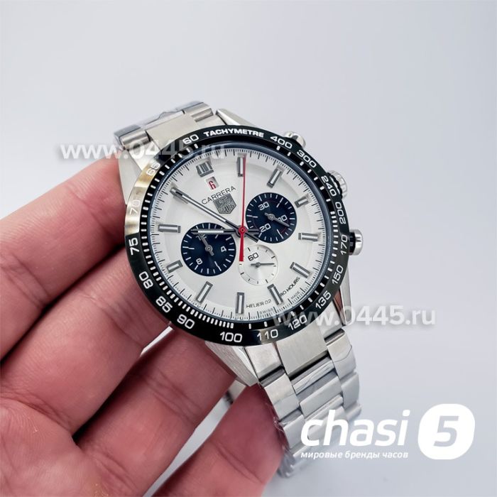 Часы Tag Heuer CARRERA Calibre Heuer 02 (16289)