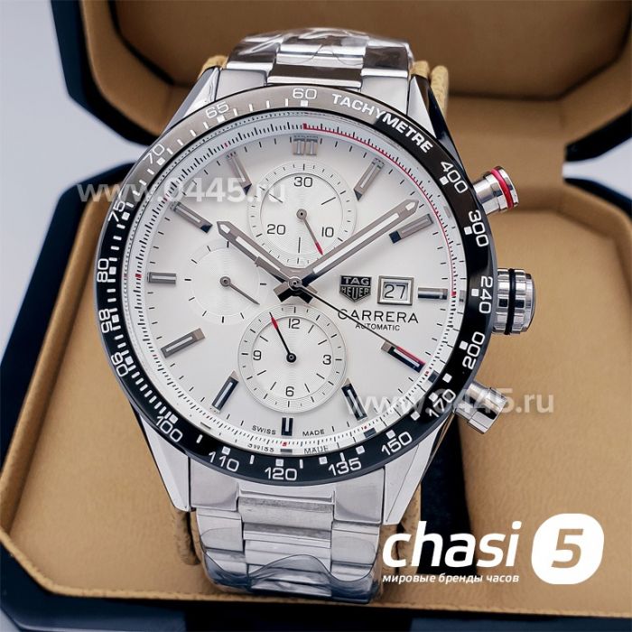 Часы Tag Heuer Calibre 16 (16293)