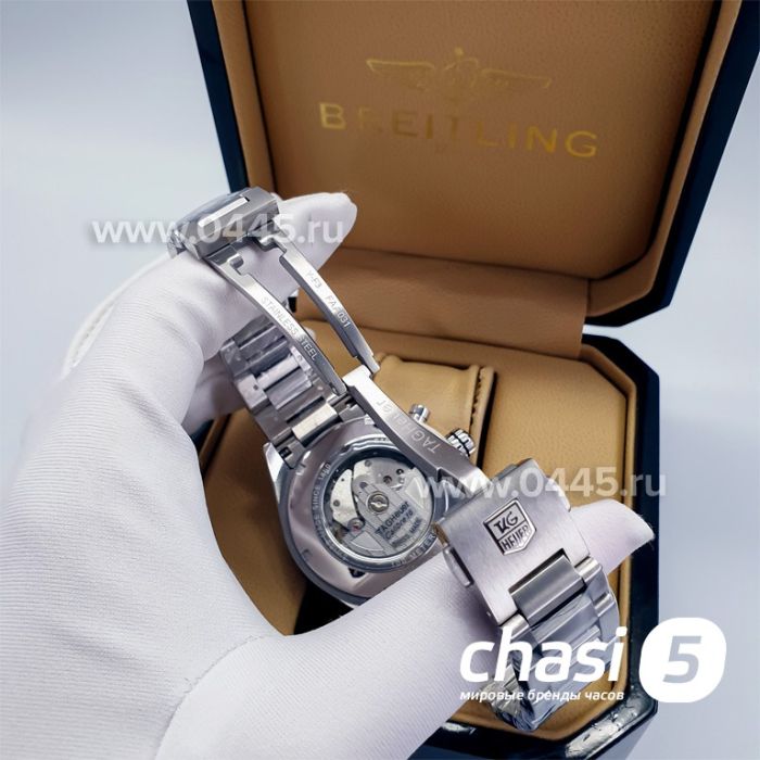Часы Tag Heuer Calibre 16 (16293)